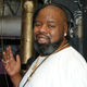 Biz Markie attends as Saks and Good Luck Dry Cleaners Host a Tribute to the Late Phife Dawg on February 15, 2018 in New York City.